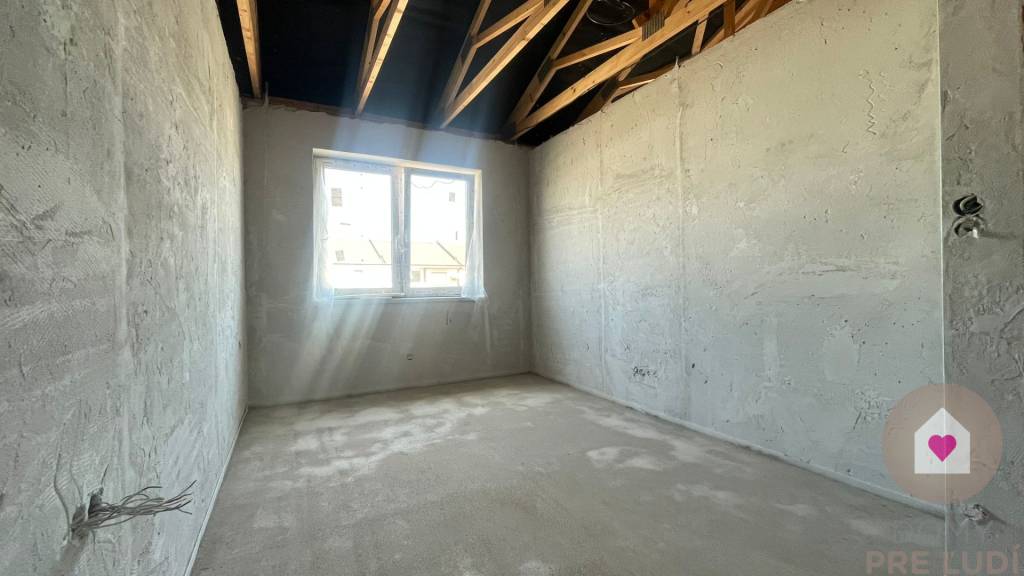 Krásny NOVÝ RD so záhradkou - POSLEDNÝ voľný , GALANTA, Kúpe - 8