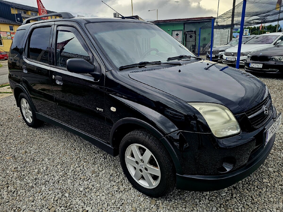 Suzuki Ignis 1.3 Comfort - 8