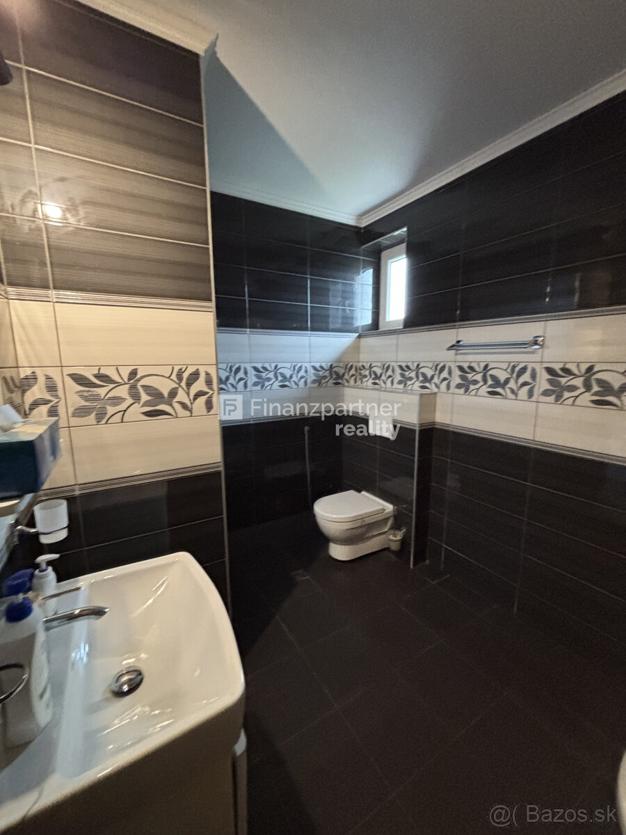 7 izbový dvojpodlažný dom, Moravany nad Váhom, Piešťany - 8