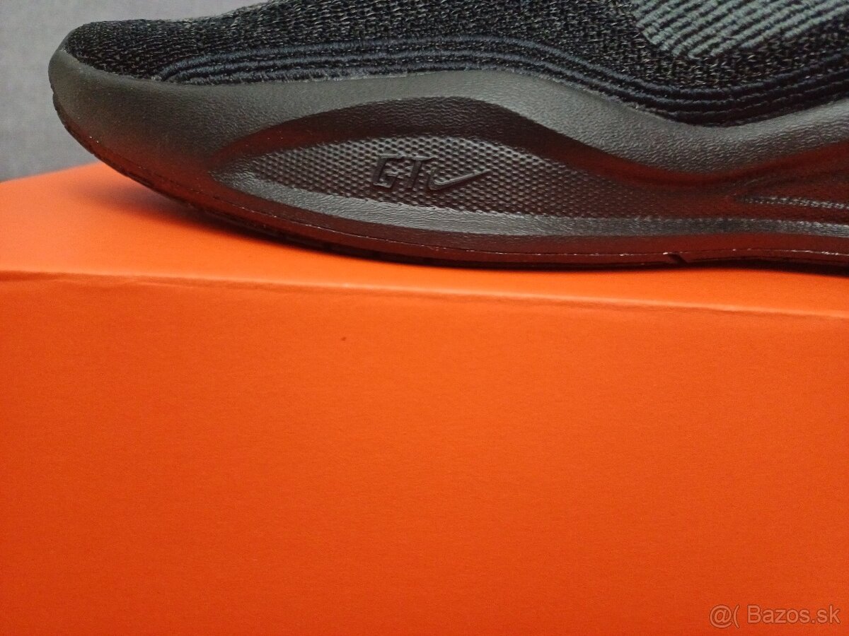 Nike hustle academy - 8