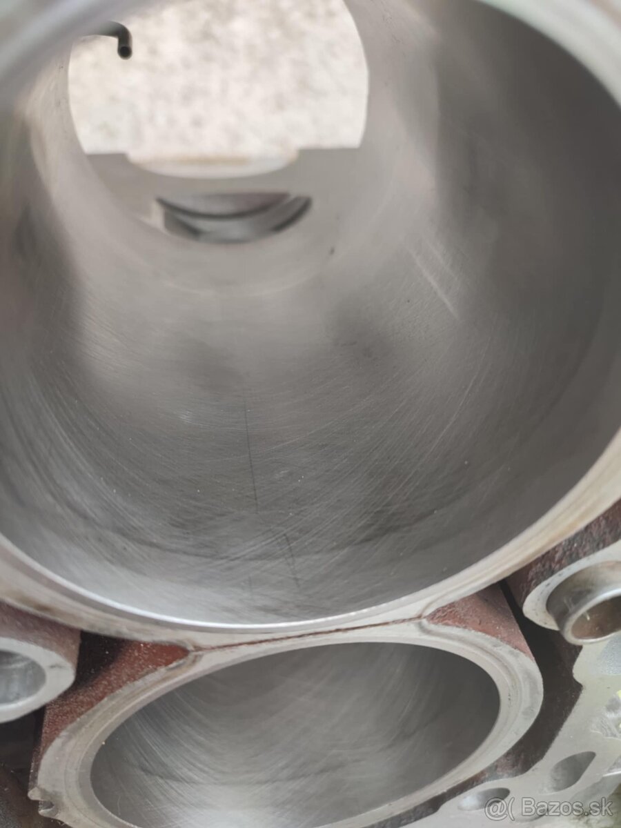 Ford Focus ST MK2 2.5T - 8