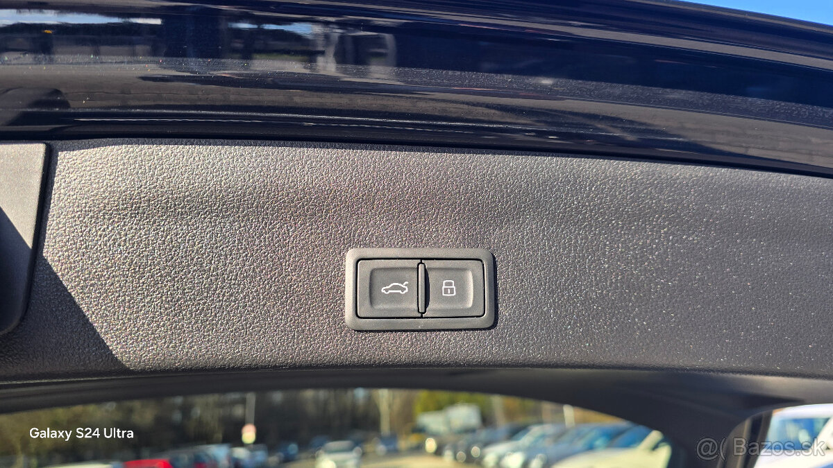 Audi A6 Avant 45 3.0 TDI mHEV Sport quattro S tronic - 8