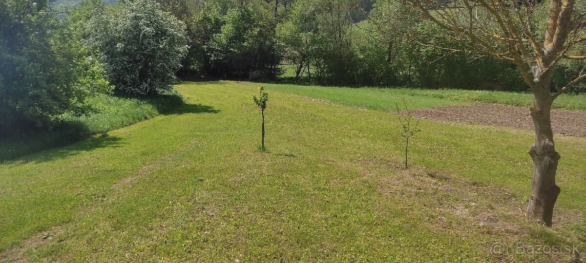 Stavebný pozemok - 8