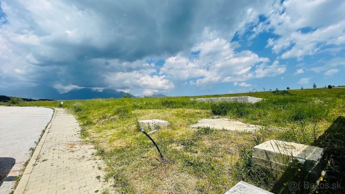 Pozemok so stavebným povolením - DPH - 8