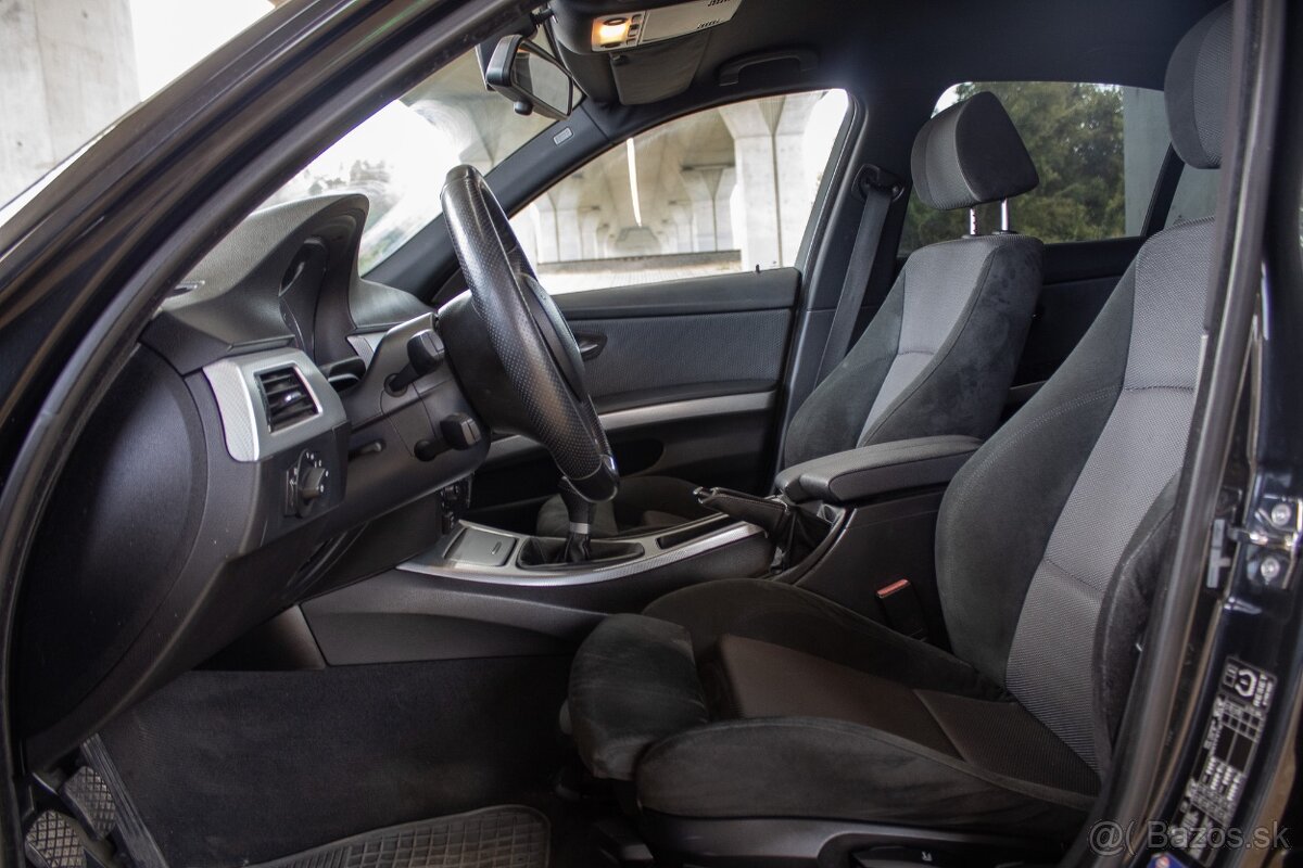 BMW Rad 3 320 si Limited Edition - 8