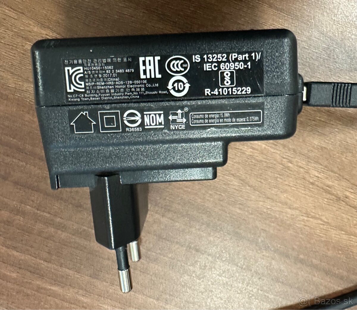 Honeywell ScanPal EDA51K - 8