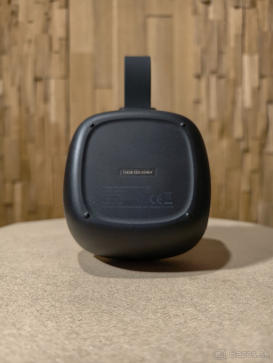 Sencor Sirius 2 Micro + Sencor SSS 1060 Nyx Mini - 8