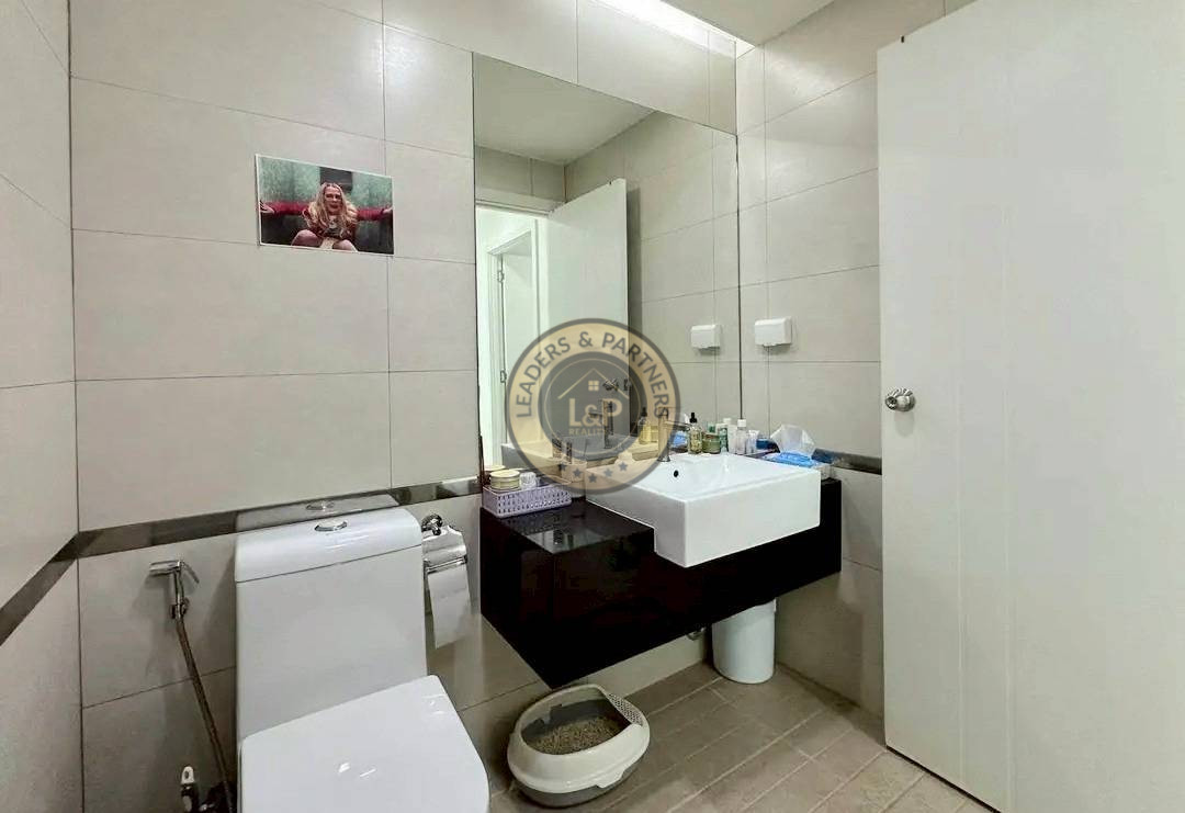 Krásny 2 izbový apartmán v Thajsku-Pattaya-Siam Oriental - 8