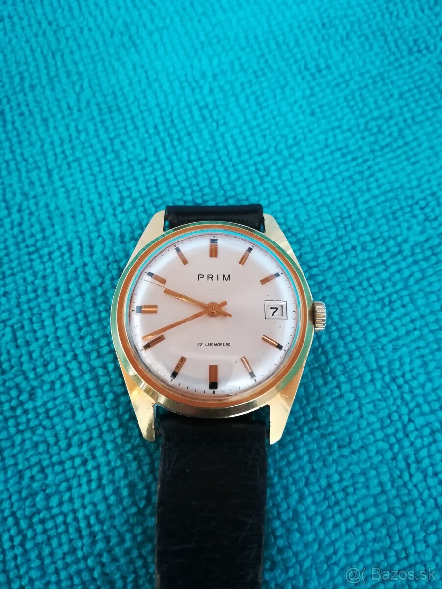 Náramkové hodinky prim Elegant - 8