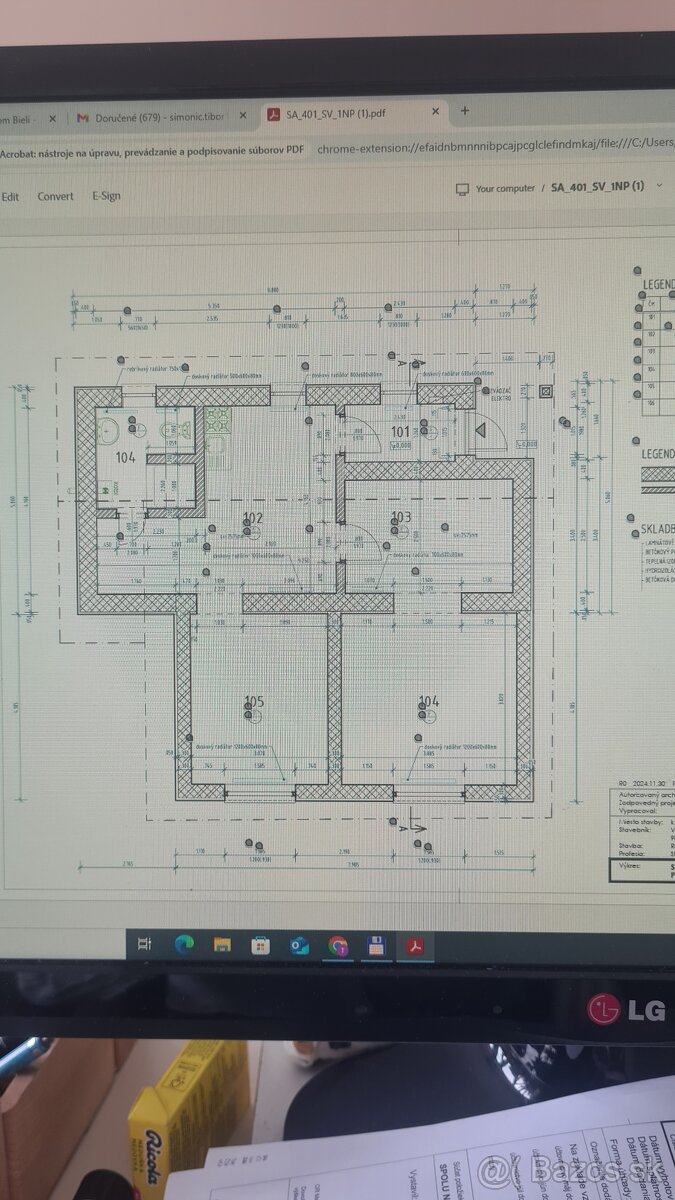 Rodinný dom vo Veľkom Bieli - 8