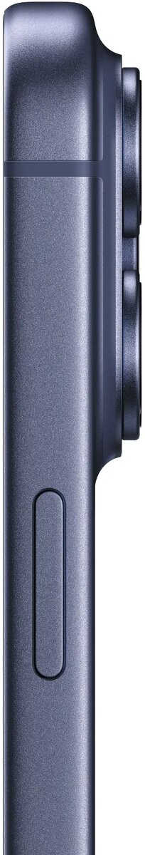 Iphone 17 pro max 256gb Deep Blue polnočný modrý nerozbalený - 8