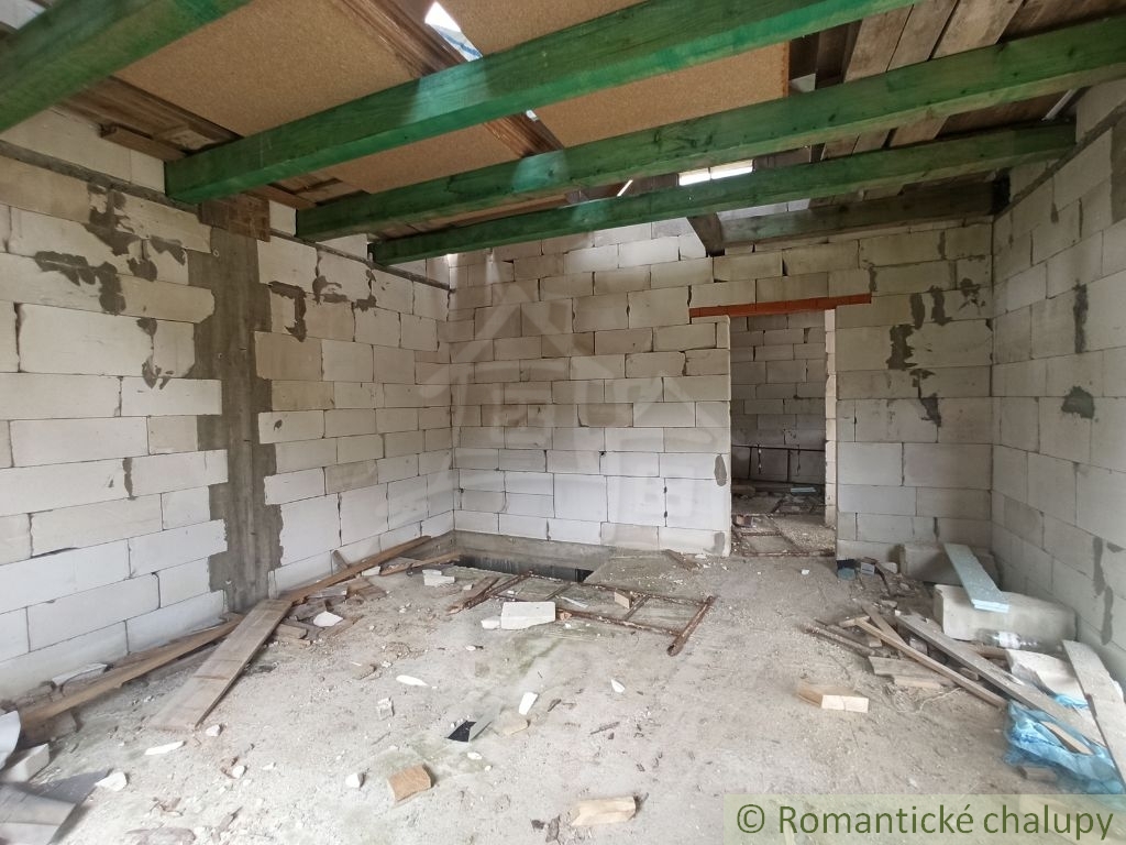 Rekreačná chata vhodná na oddych vo Východných Karpatoch - 8