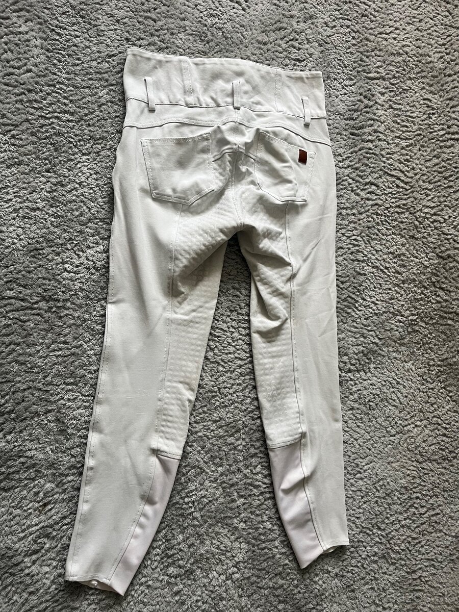 Rôzne jazdecké veci - 8