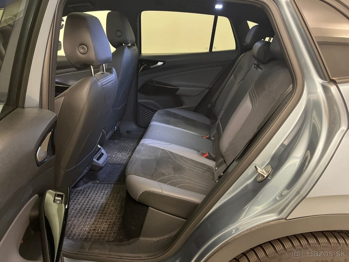 VW ID.4 Pro Performance 150 kW - 8