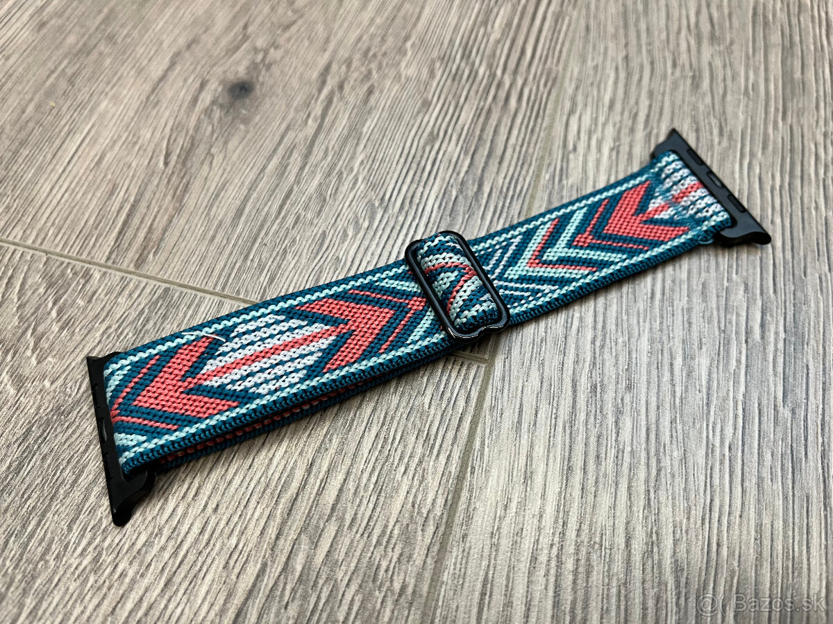 Predám doplnky pre hodinky Apple Ultra - 8