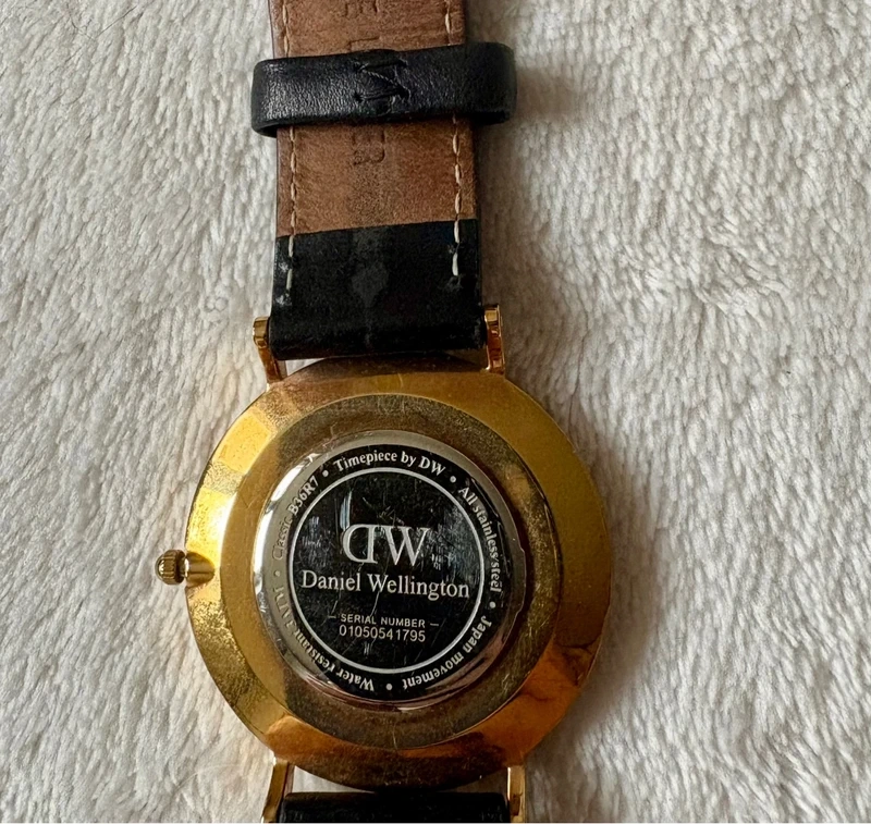 Daniel Wellington hodinky – 36 mm - 8