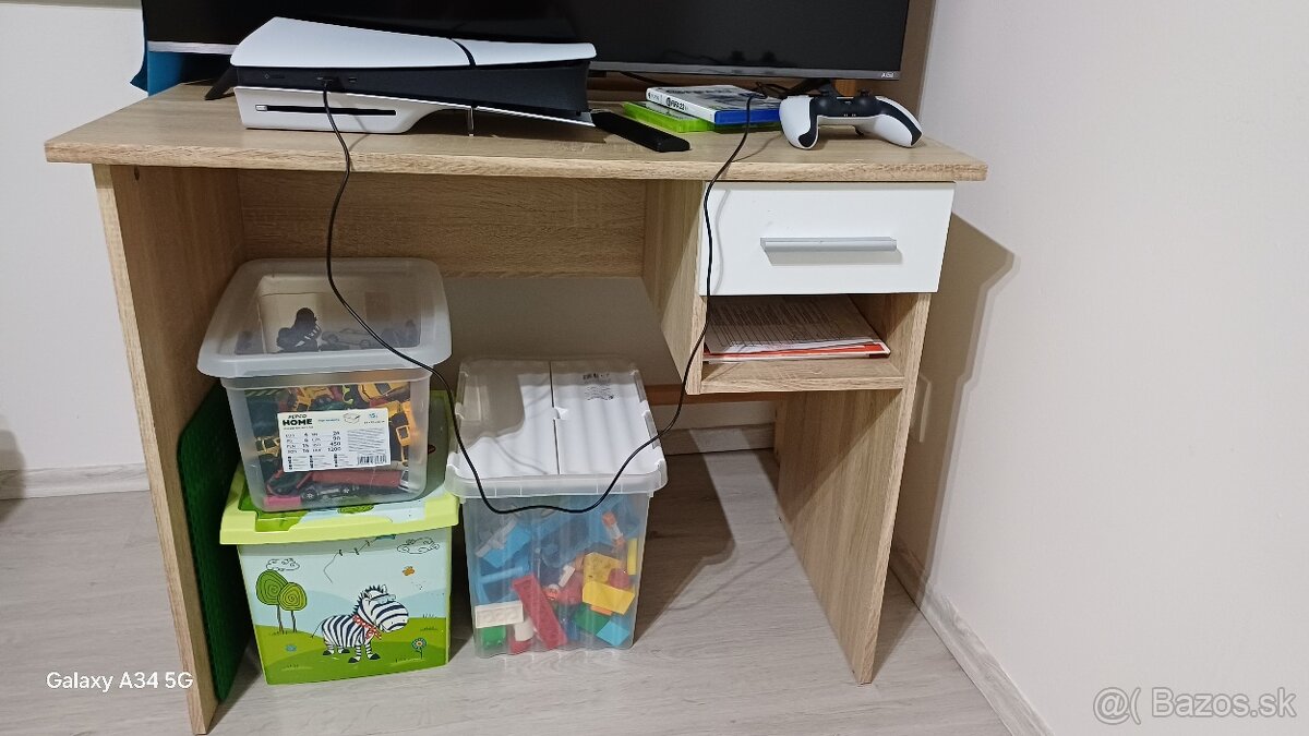 Zostava do detskej izby - 8