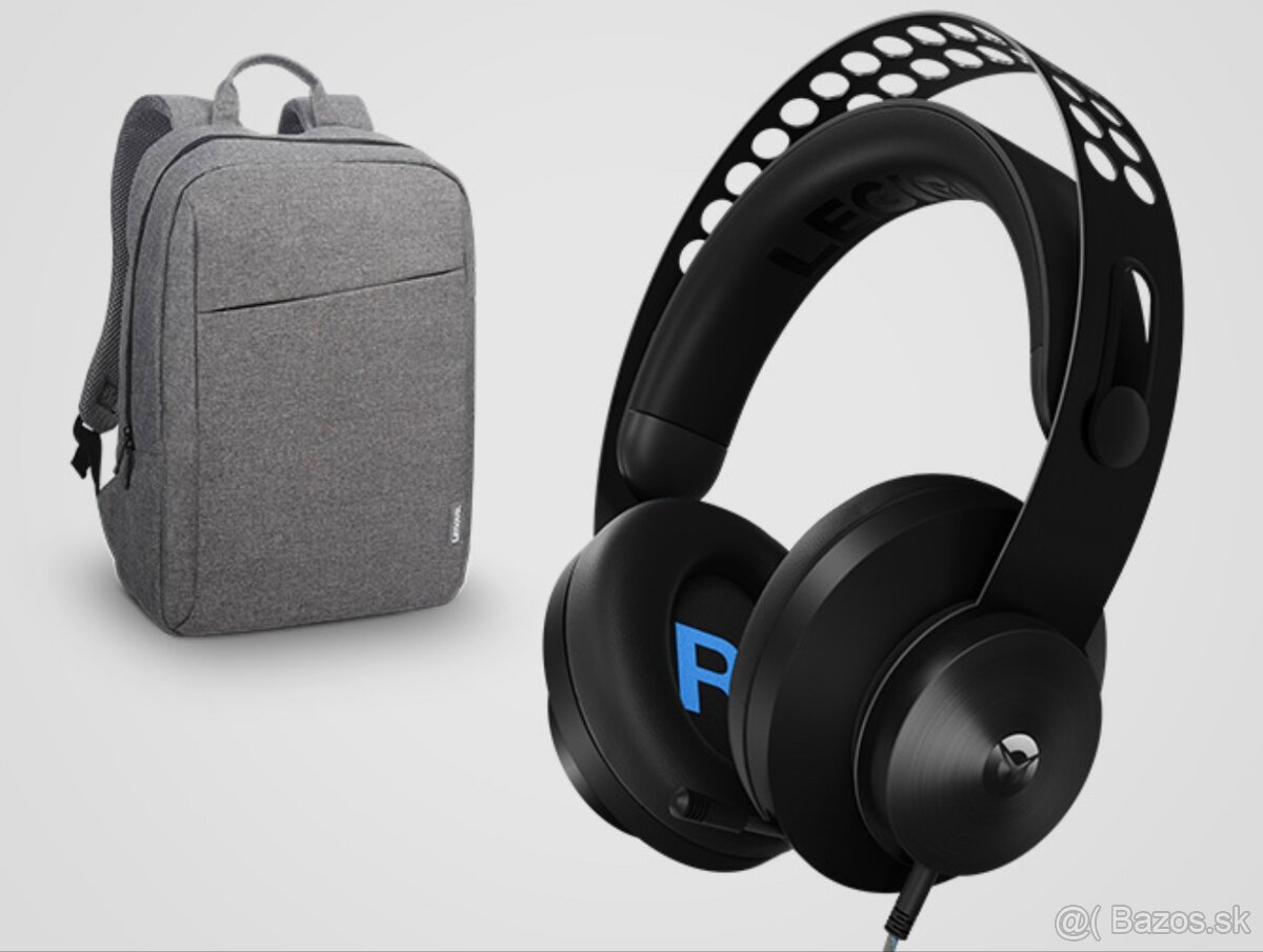 LENOVO IdeaPad 3 14” | NOVÝ + Sluchadlá + Batoh - 8