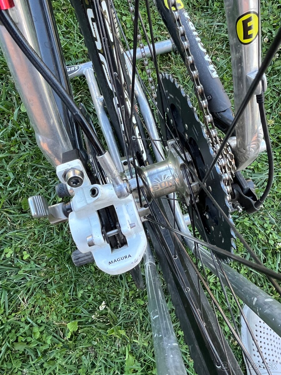 Trek remedy carbon - 8