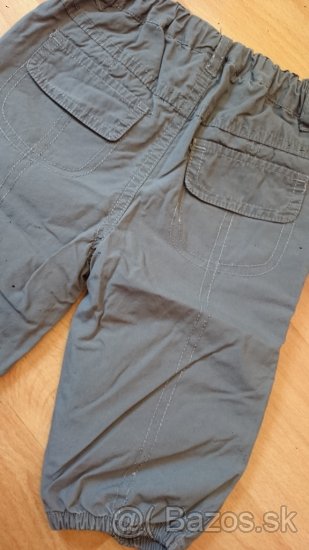 Mix veci do chlad.pocasia, vel. 3.- 6. mes. (68) - 8