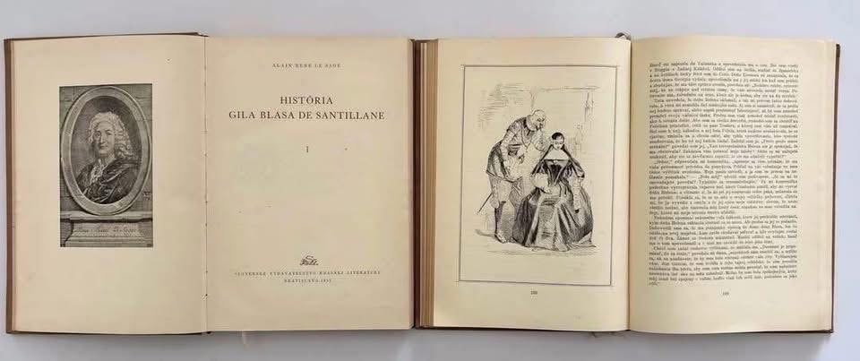 Shakespeare, Hemingway, Remarque, Tolstoj … - 8