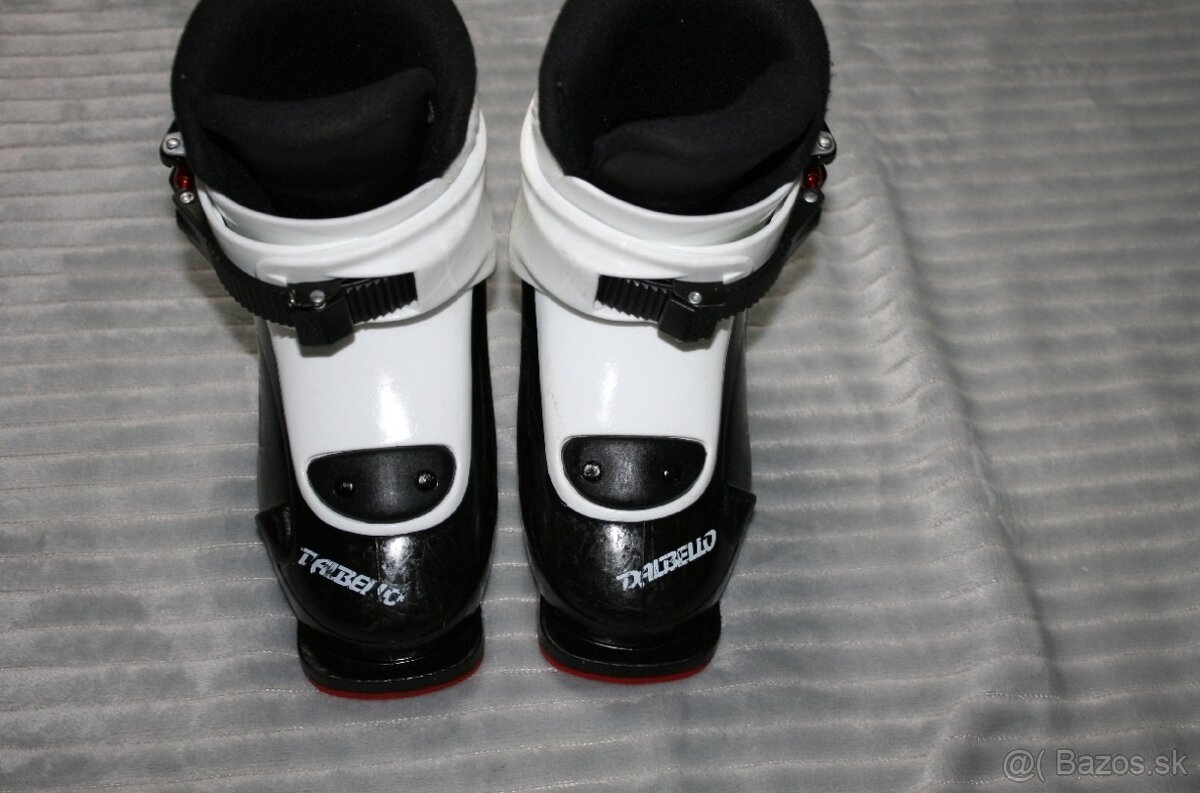 detské lyže 70 cm - 8