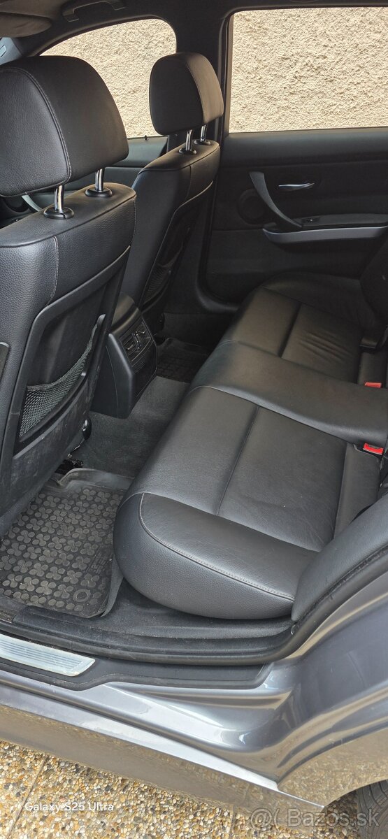 Predám BMW 330xd Touring (E91) - 8
