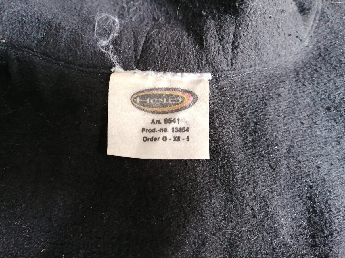 Dámske moto oblečenie Oxford - 8