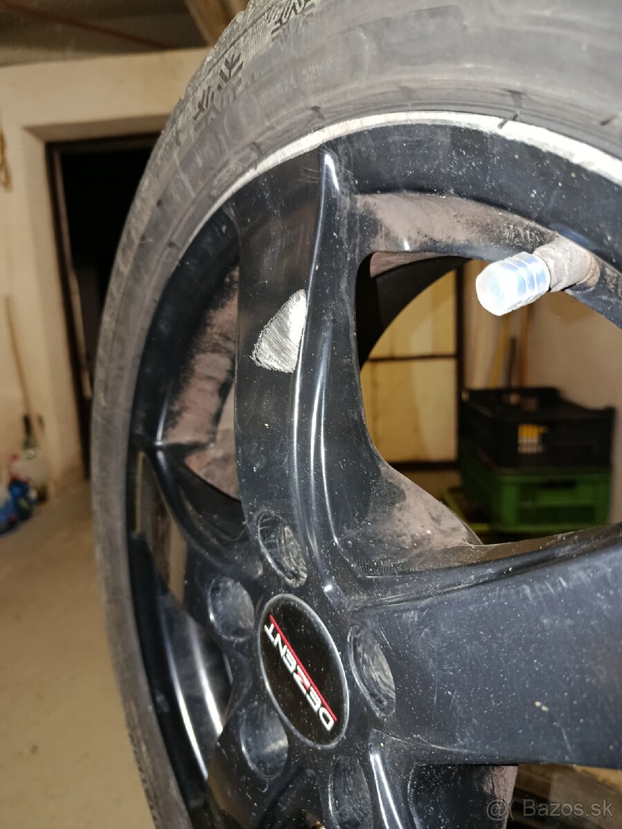 Zimné pneumatiky s elektrónami - 8