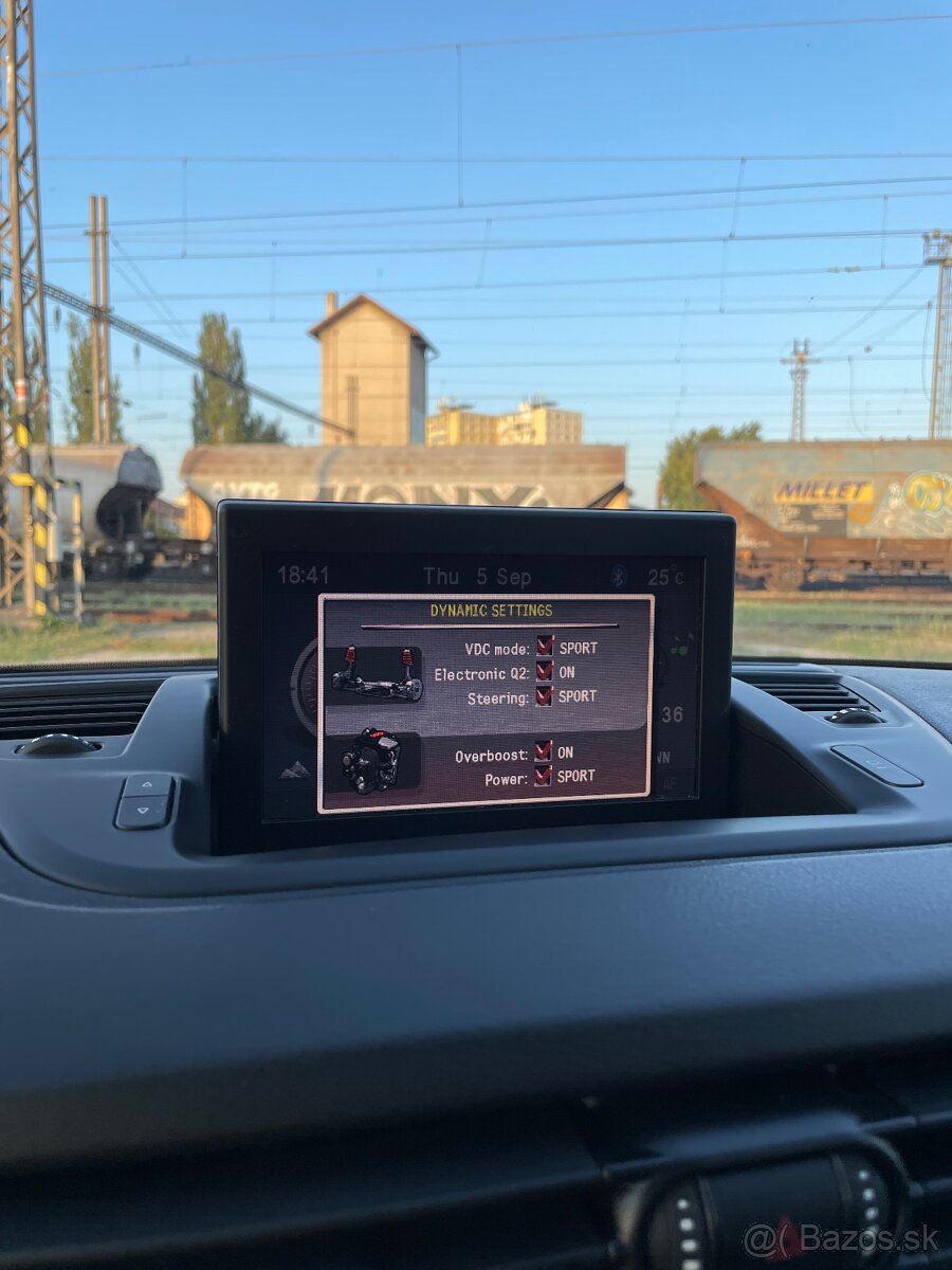 Alfa Romeo Giulietta 1,4 125kW - 8