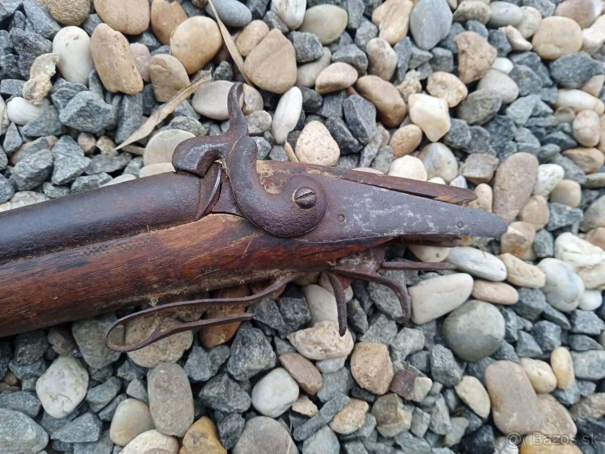 Dostavniková Brokovnica - 8