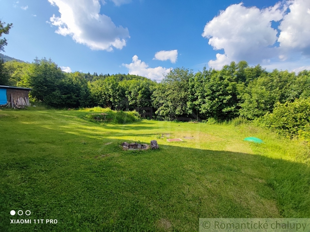 Veľká chata s výhľadom, Tajov, Banská Bystrica - 8