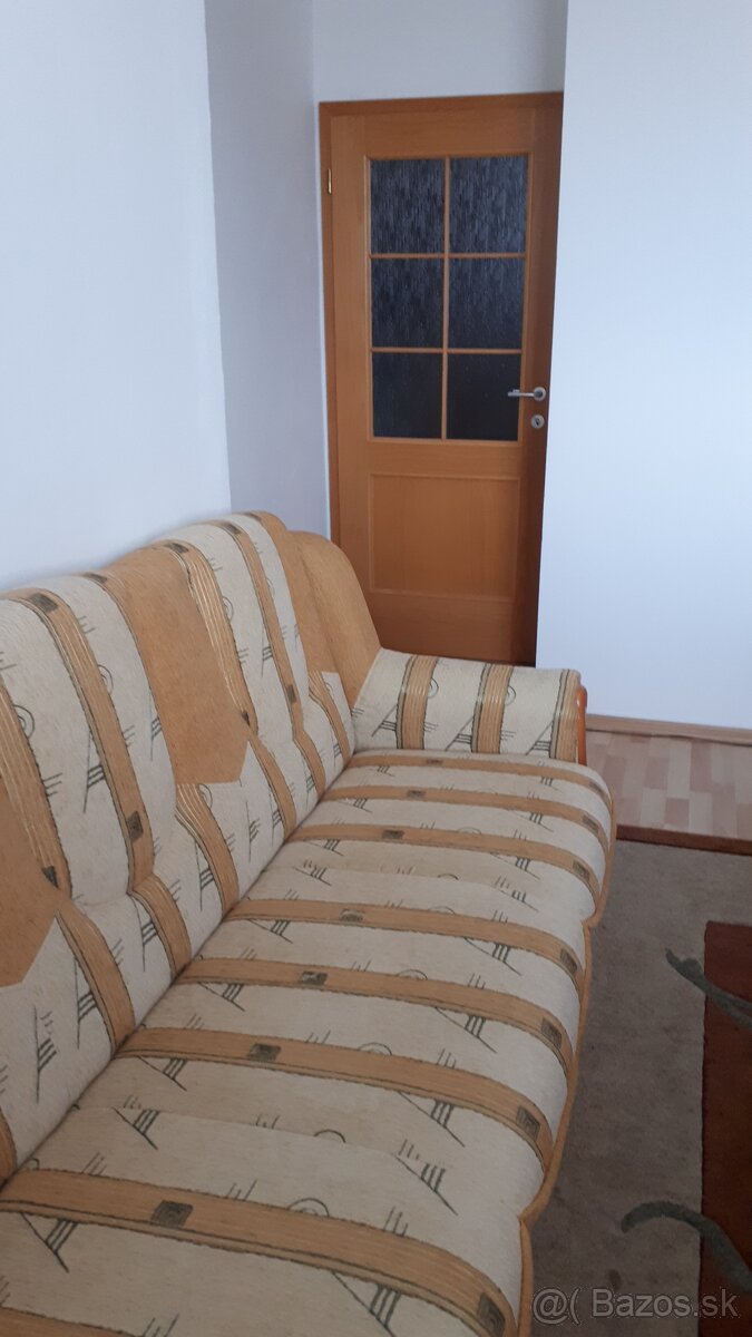 2-izbový byt Bratislava Vajnory - 8