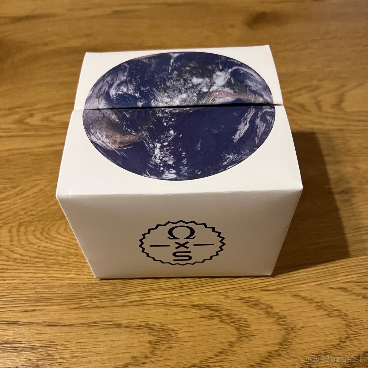 Omega x Swatch Eartphase - 8