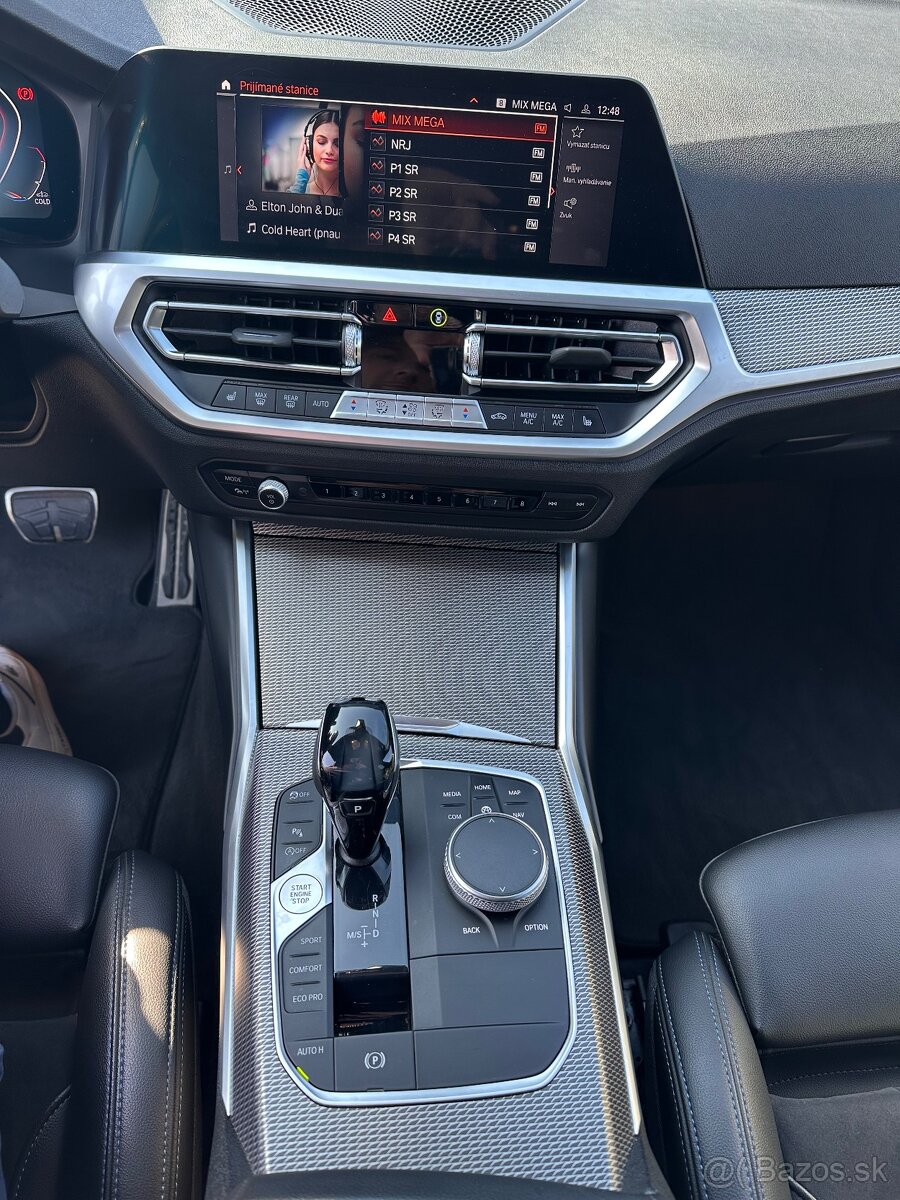 BMW G21 M-Packet 140 kw xdrive - 8