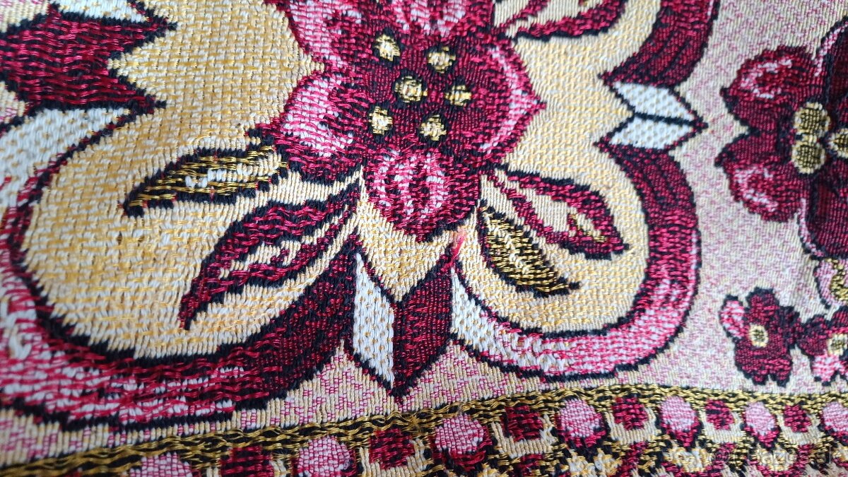 koperdeky/ polske deky - 8