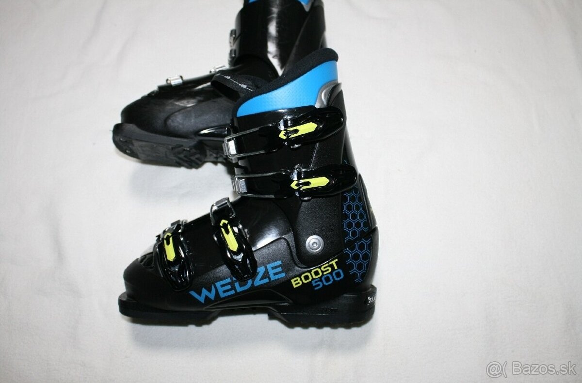 lyže Atomic 120 cm frestyle - 8