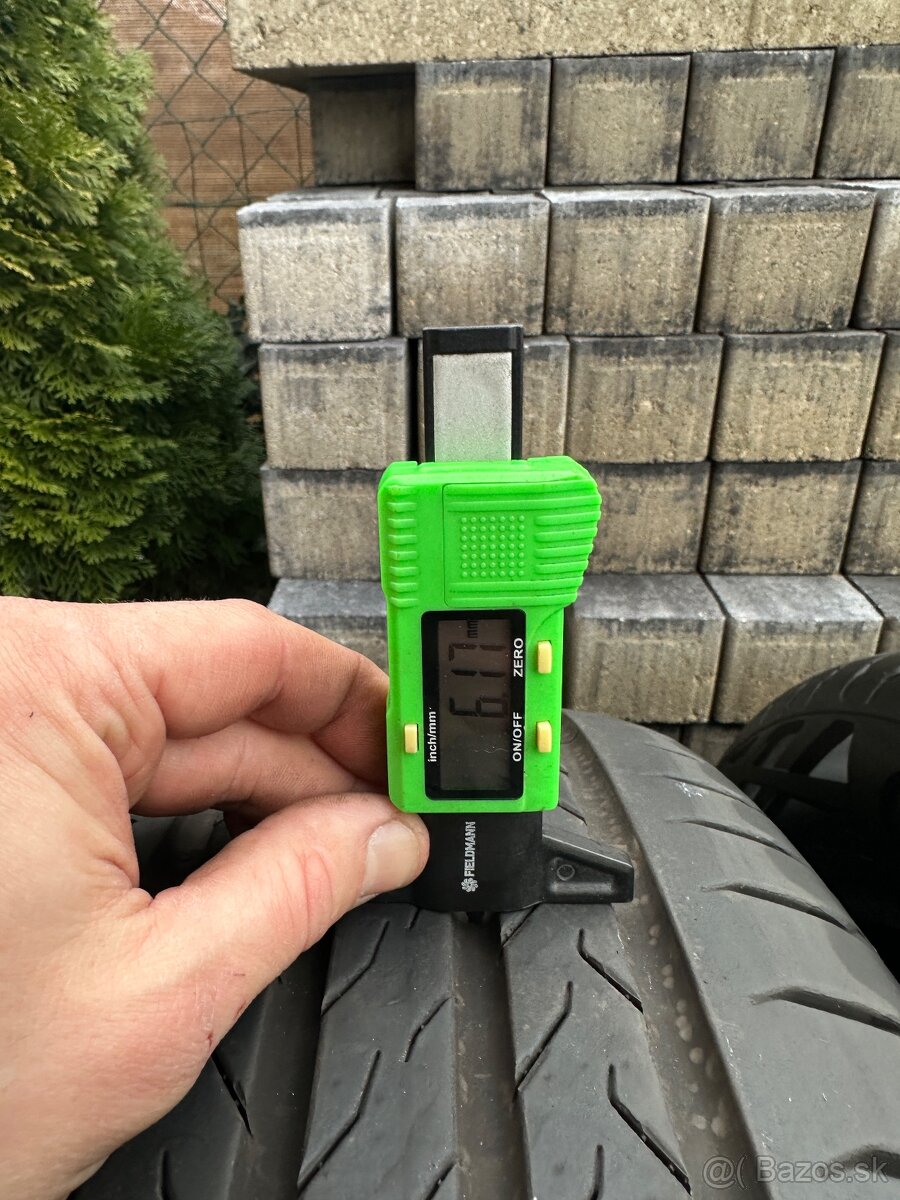 215/55 R18 95H 2024 letné CONTINENTAL - 8