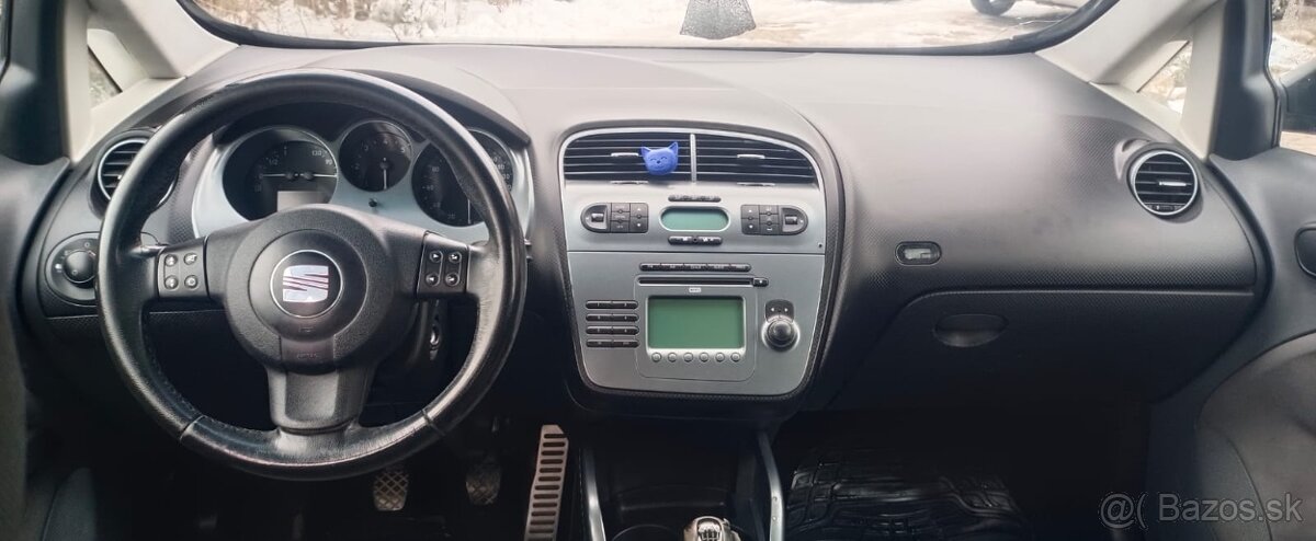 Toledo nová STK po veľkom servise - 8