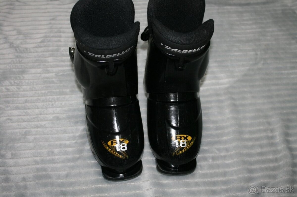 detské lyže 80 cm - 8