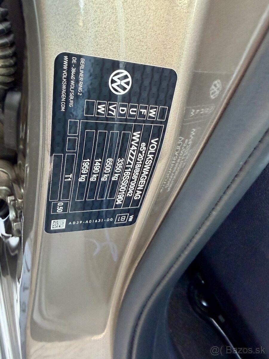 VW Amarok 3.0 tdi,PanAmerica - 8