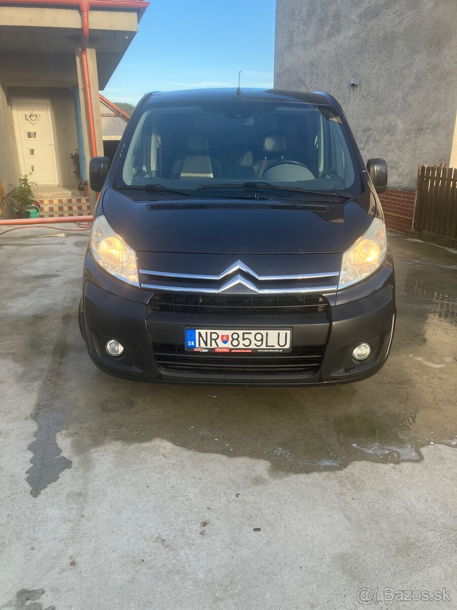 Citroën Jumpy - 8