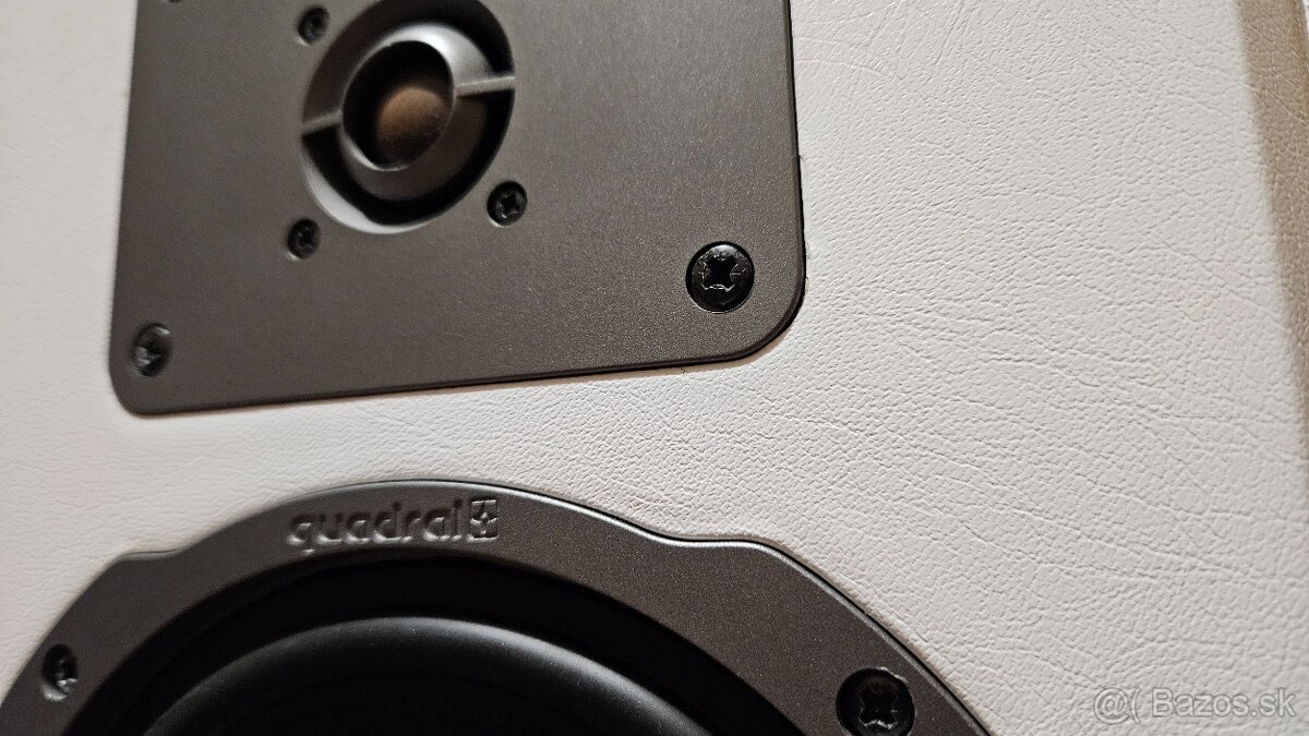 Quadral Dauphin Mk2. regalove repra - 8