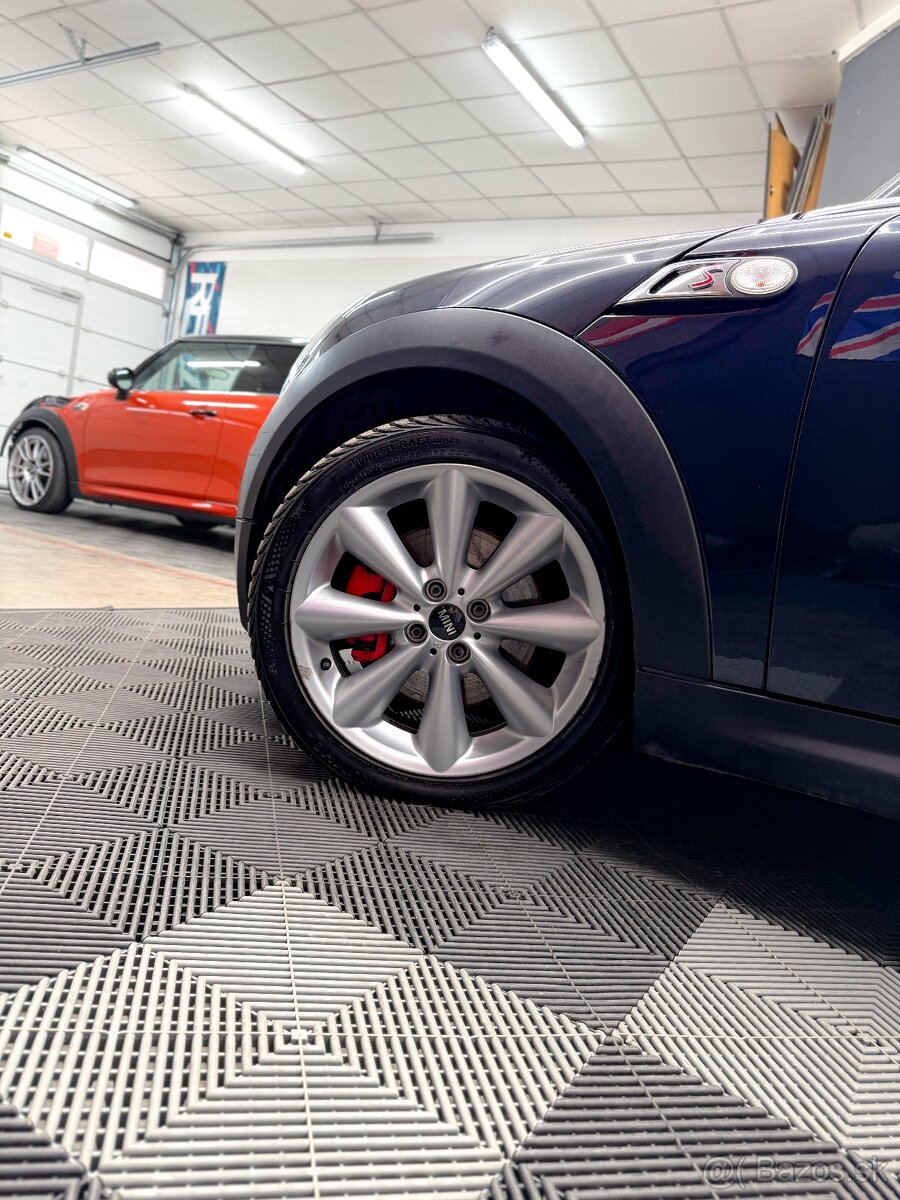 Mini Cooper S 128kw - 8