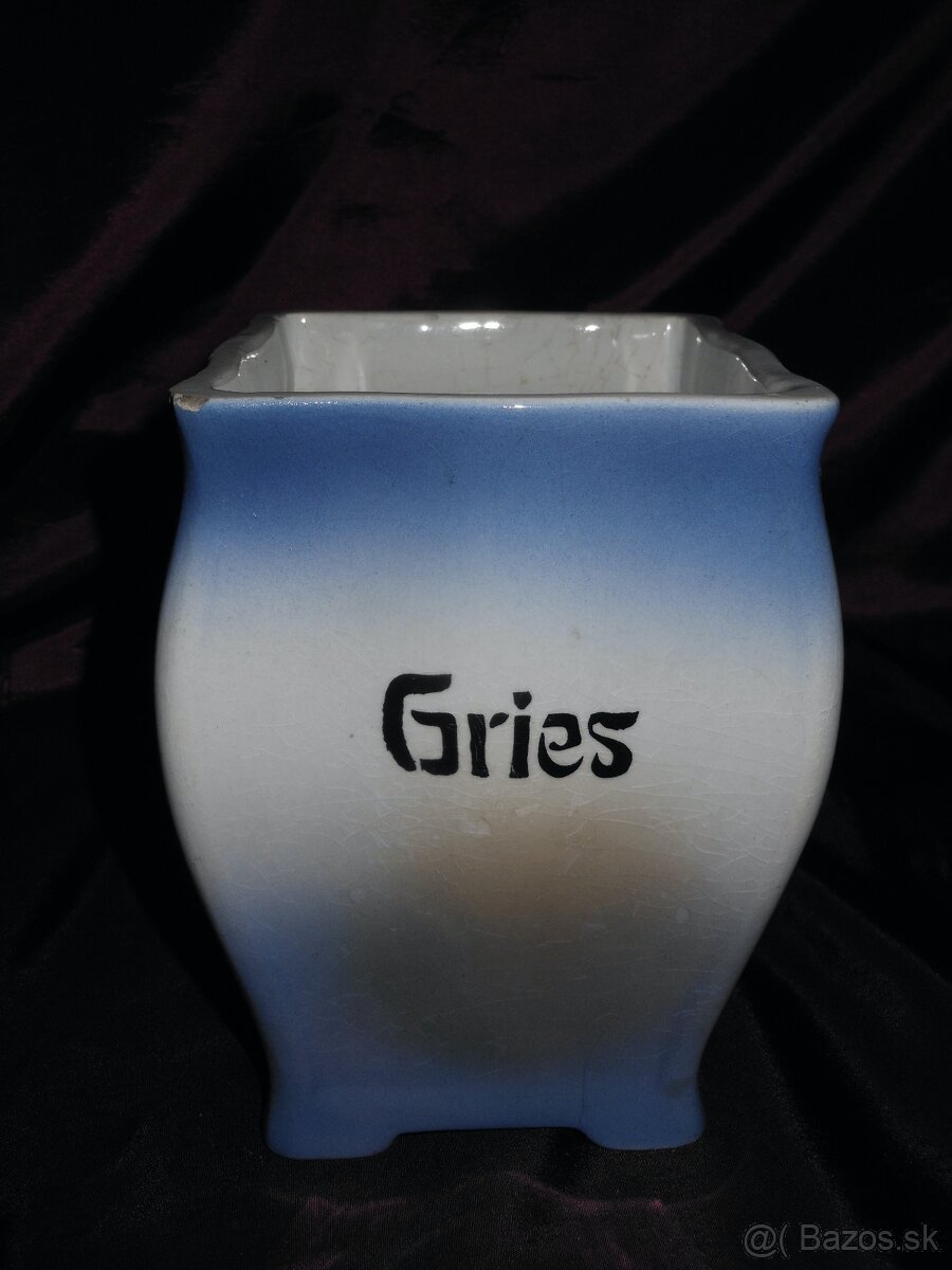 Potravinove nadoby - 8