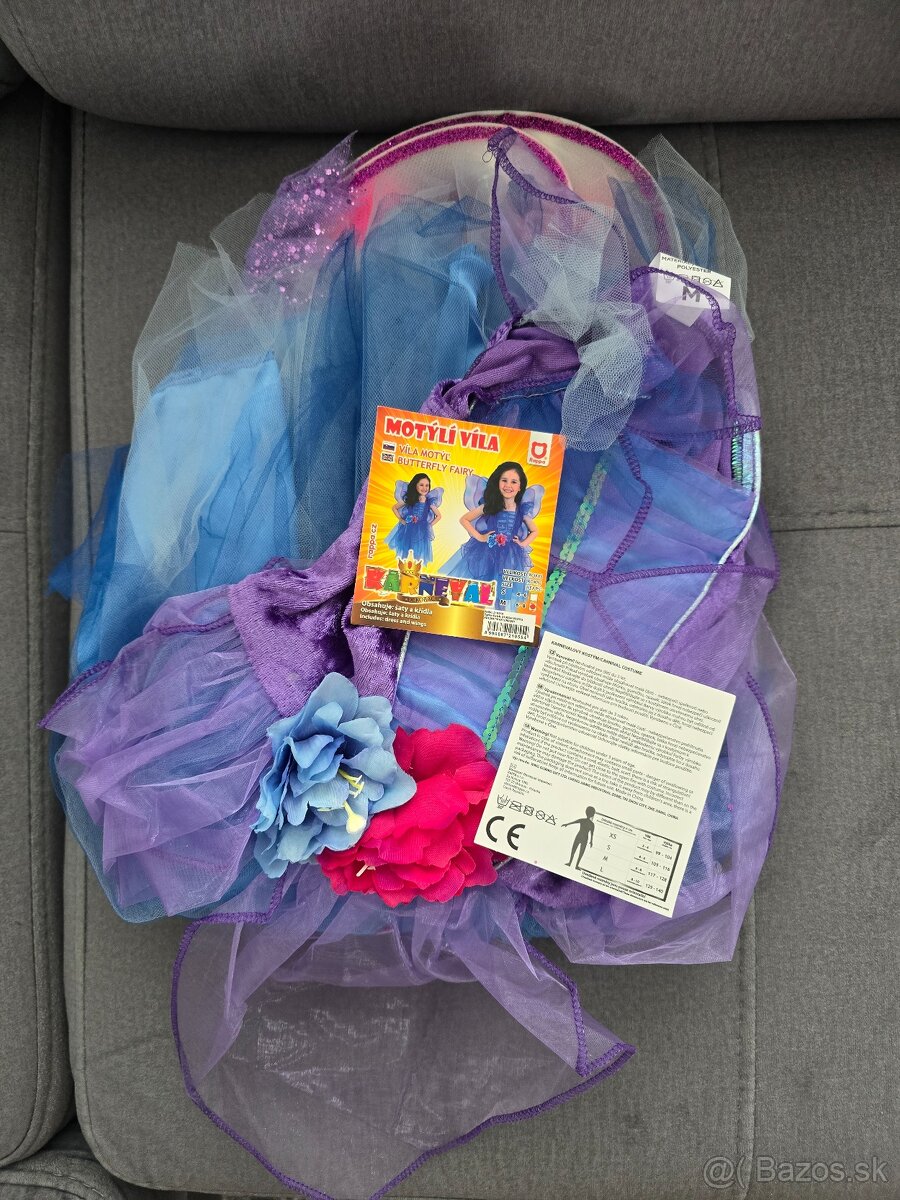 Kostým na karneval - 8