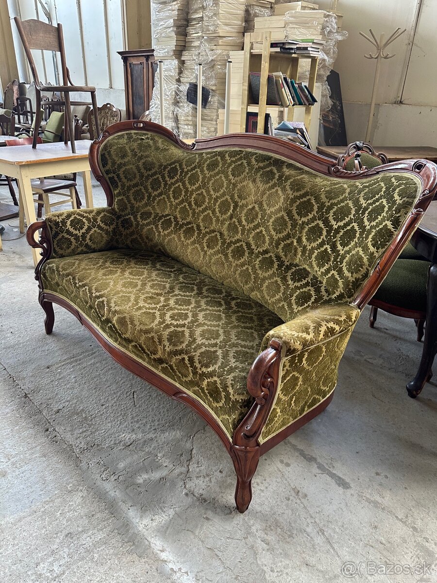 Sofa - 8