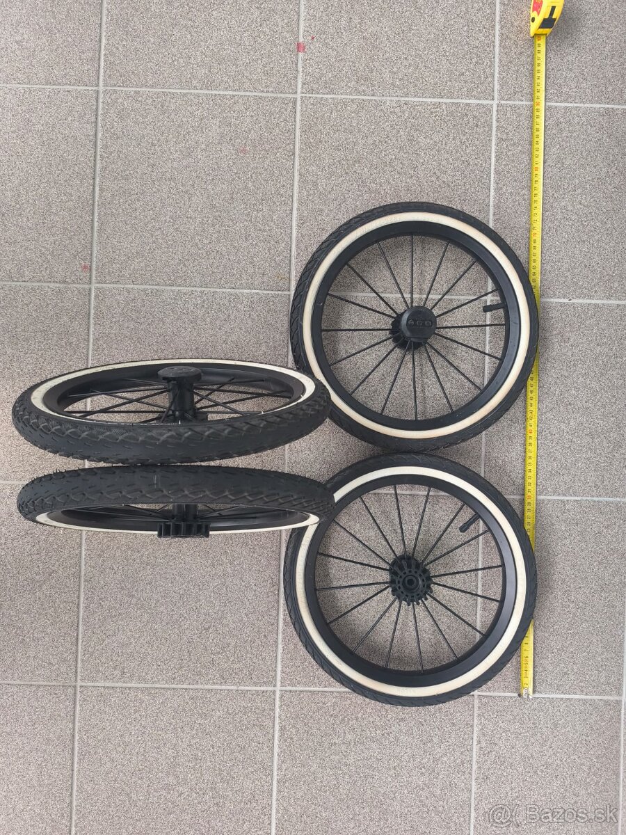 Predám kočík Kunert Romantic 2v1 znížená cena - 8