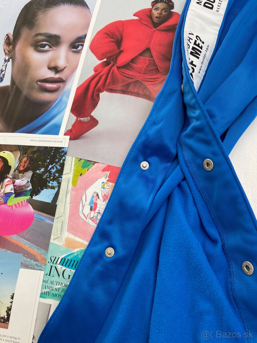 Misbhv nohavice XS/S Do you still think of me? - 8