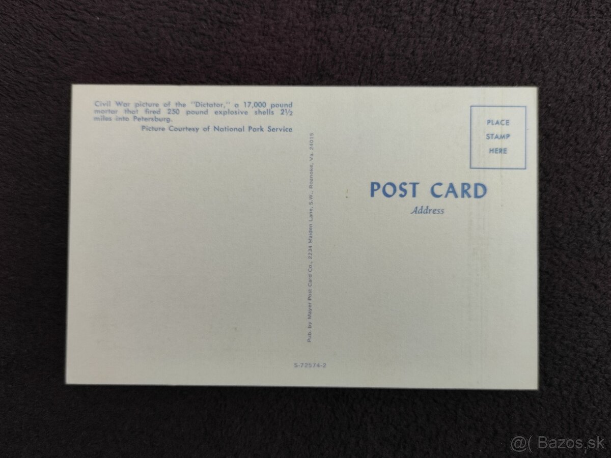 mix pohľadnice a obálky - 8